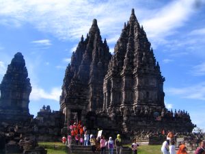 Lounge 10 Candi Hindu Indonesia Berdiri Bawah Terbesar Asia Tenggara